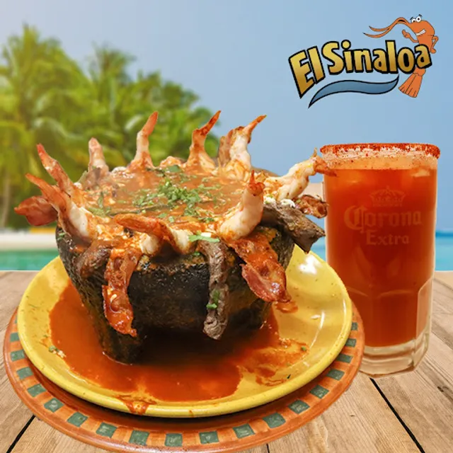 Mariscos El Sinaloa
