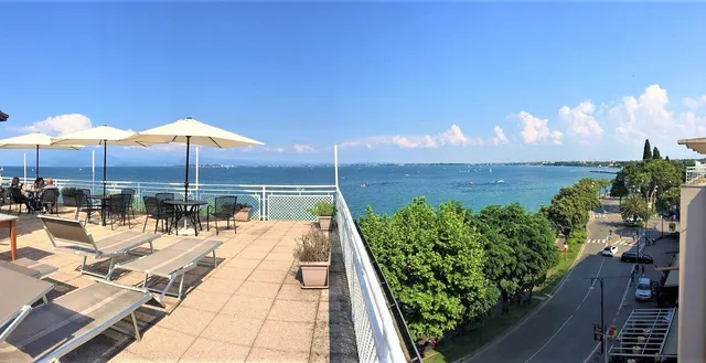 Hotel Aurora Desenzano