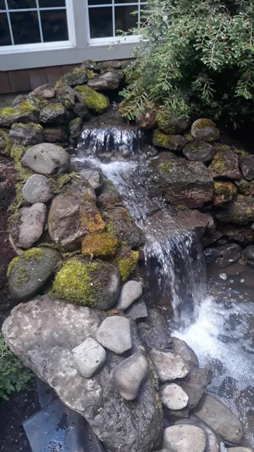 The Molalla Train Park