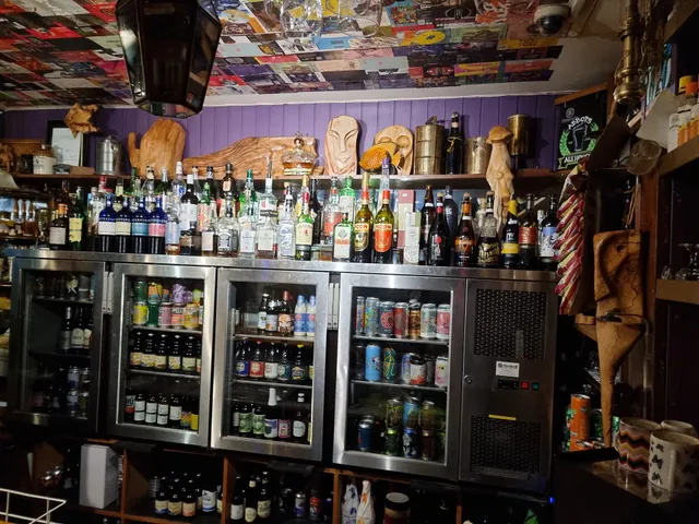 The Abbot's Ale House