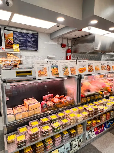 Delico 21 Gourmet Deli