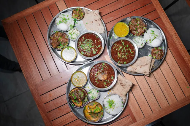 Malhar Family Resort