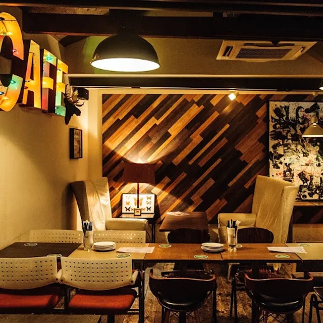 個室ダイニング Buono!（ボーノ）鹿児島天文館店