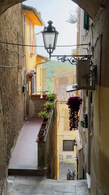 Casa Vacanza Il Rifugio dei Colonna