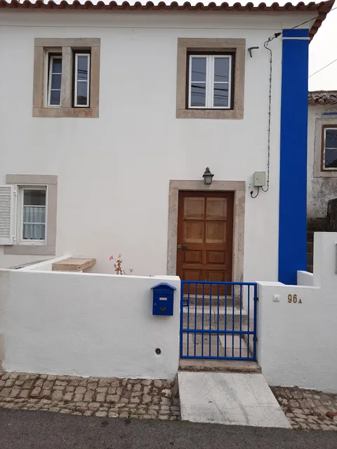 Casa Mateus Colares - Alojamento Local