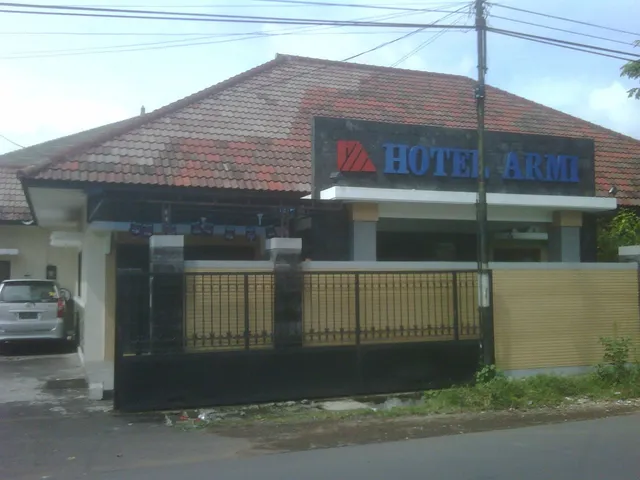 Hotel Armi