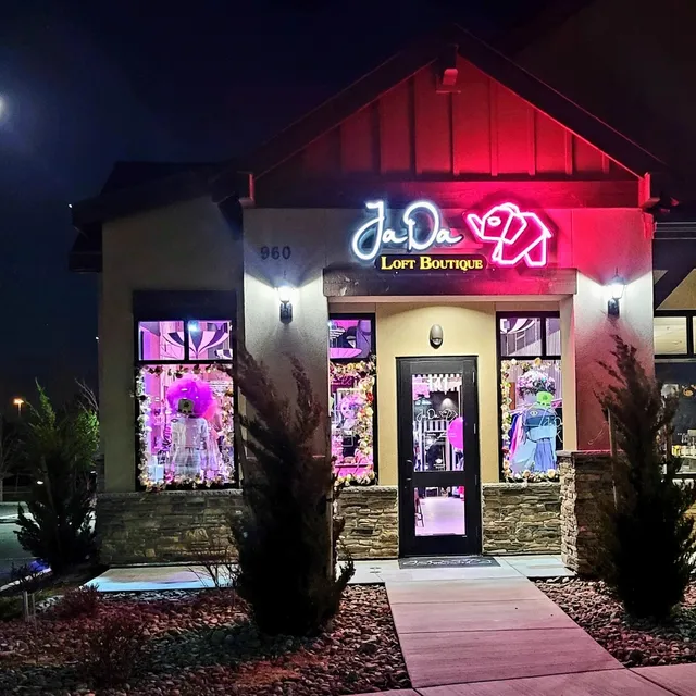 JaDa Loft Boutique