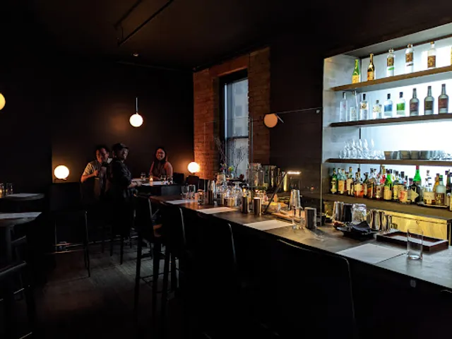 Gori Gori Peku - Japanese Whisky Bar