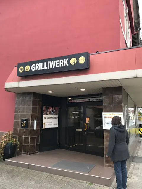 Grill-Werk Melle