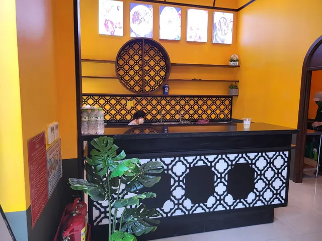 PHỞ LÝ QUỐC SƯ - ANN FOOD & DRINKS