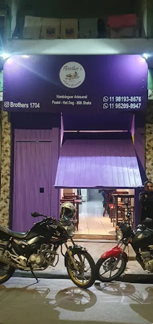 Brother's Açaí E Sorveteria