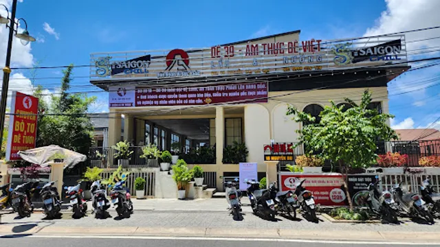 Cá Hồi - Cá Tầm Giang Ly