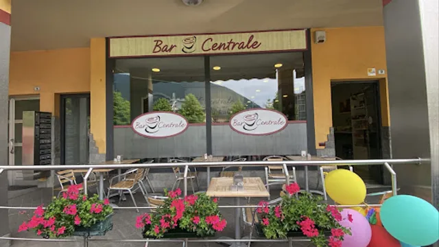 Bar Centrale