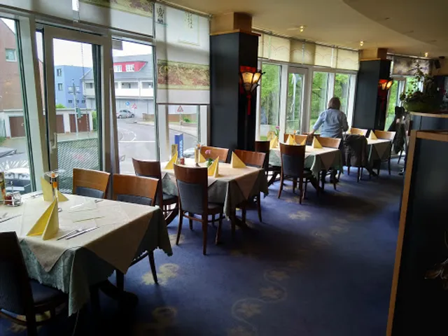 China Restaurant Lee