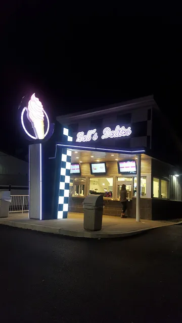 Bell's Delites