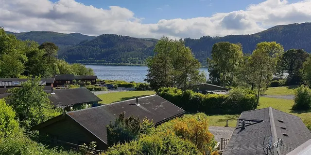 Bassenthwaite Lakeside Lodges