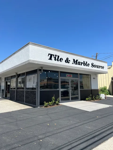 Tile & Marble Source - Glendora