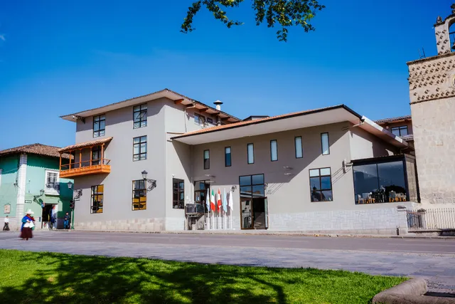 Wyndham Costa del Sol Cajamarca