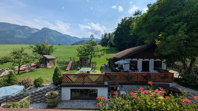 Ferienhaus Elisabeth