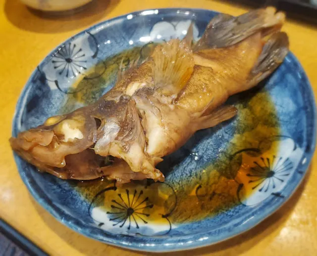 おふくろの味 笹