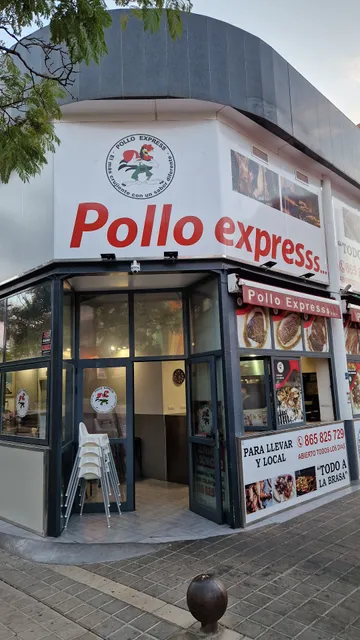 Pollo express