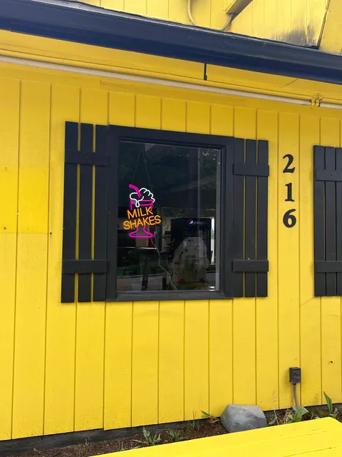 PeePaw’s Full Throttle Diner