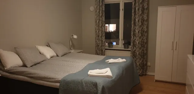 Strandgården Karlstad