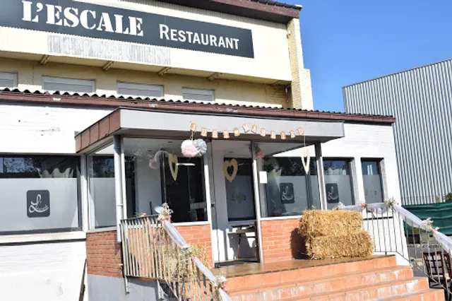 L'ESCALE RESTAURANT TRAITEUR