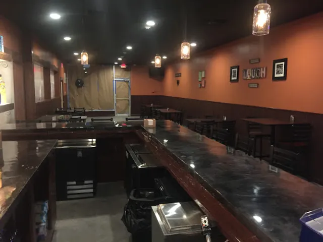 Dino & Francesco's Pizza & Pasta House