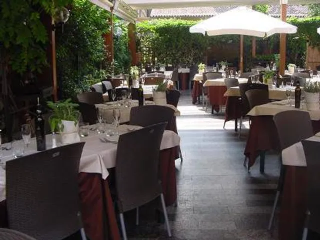 Ristorante Da Mimmo