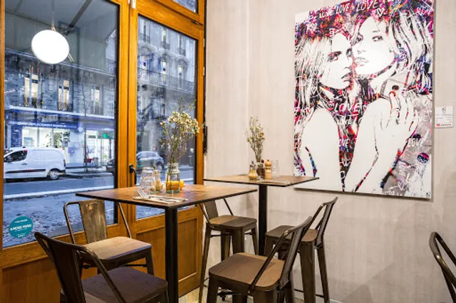 46 & 3RD - Forty Six and Third