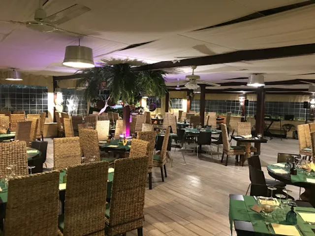 Ristorante La Plaza