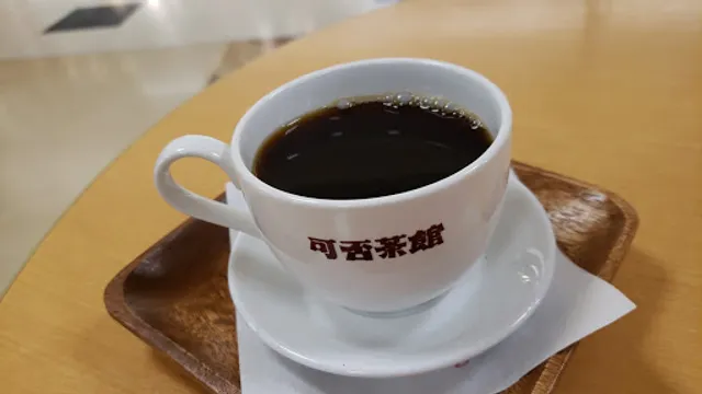可否茶館イオン藻岩店
