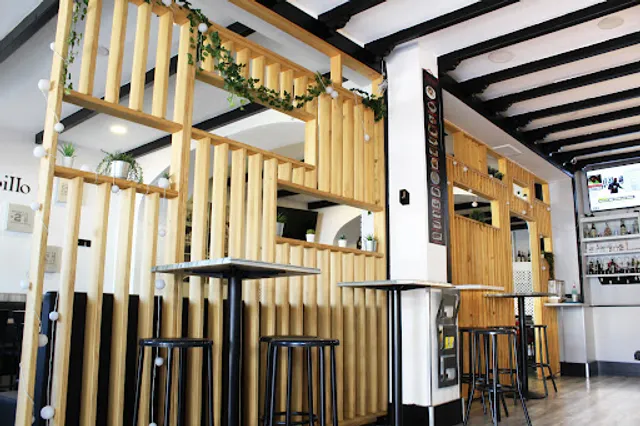 Restaurante Don Cochinillo