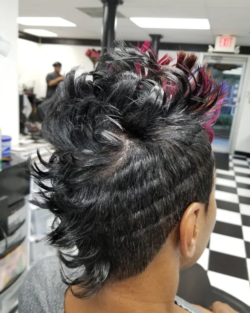 Laneasa's Hair Studio