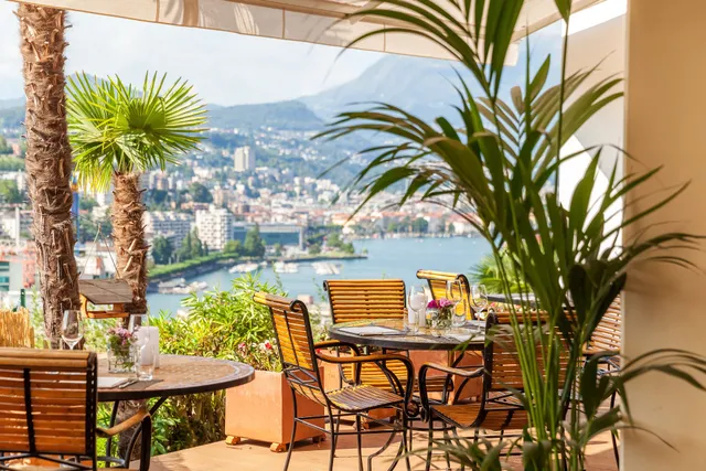 Suitenhotel Parco Paradiso