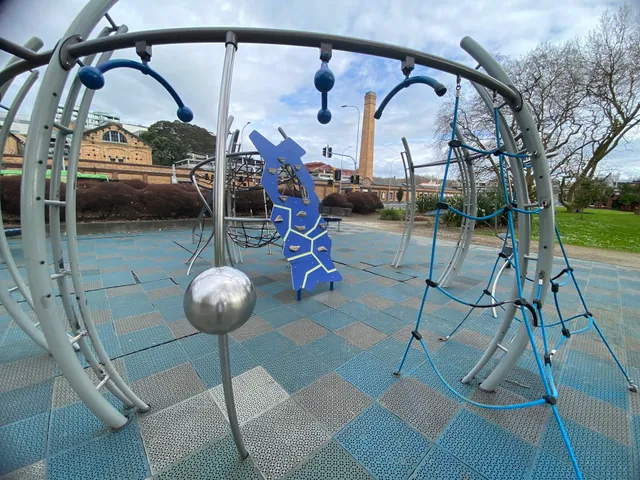 Victoria Park Playground