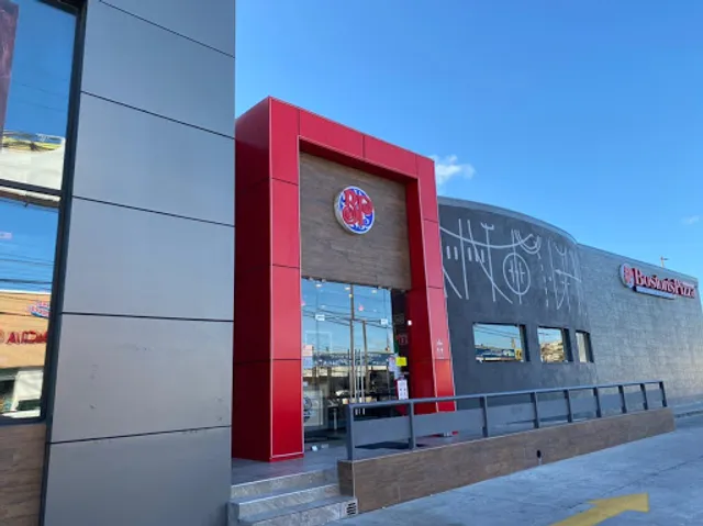 Boston´s Pizza Tijuana