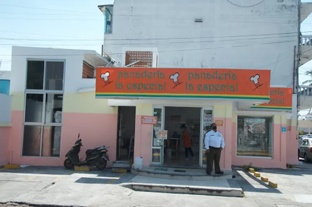 Panadería La Especial