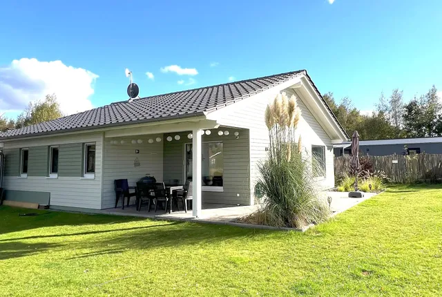 Ferienhaus Casa Cavallo