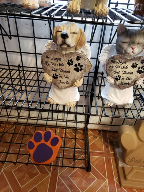 Secret Treasure Gift Shop & Shipping Center