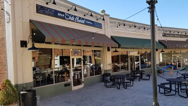 White Elephant Beer Co.