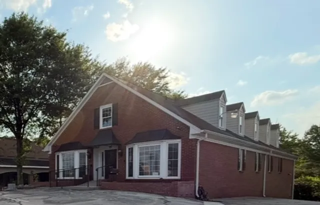 Peachtree Art Center