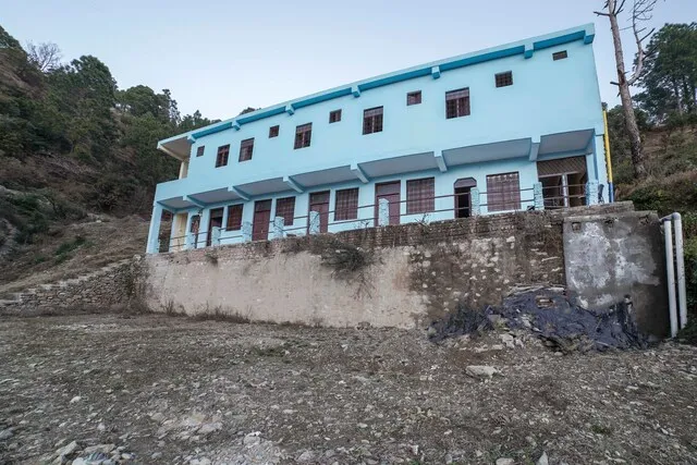 Super OYO SPOT ON Hotel Aina