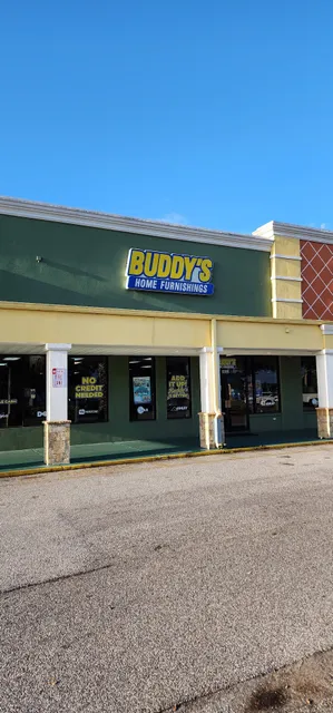 Buddy's Home Furnishings