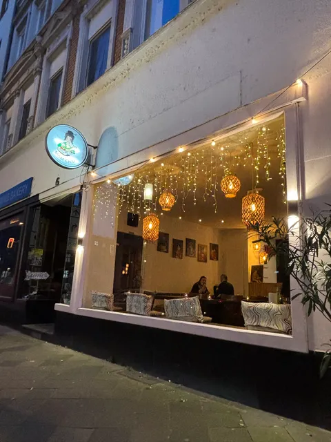 Mâm Chay - Vietnamese Vegan + Vegetarian Kitchen