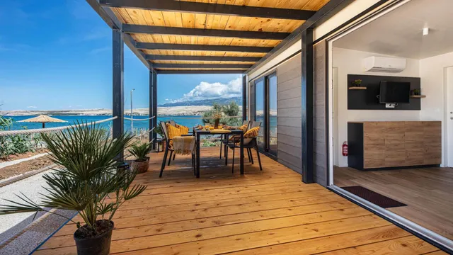 Terra Park SpiritoS Mobile Homes