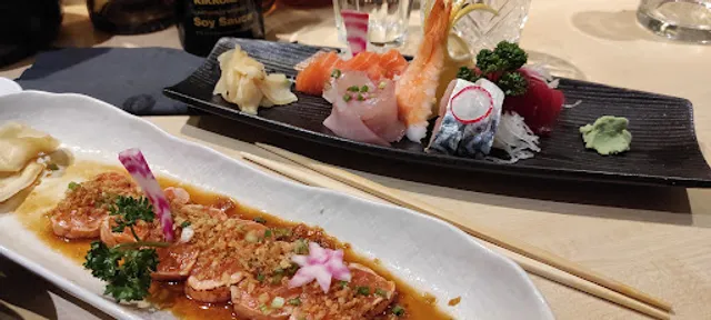 Ayako Teppanyaki (Clamart)