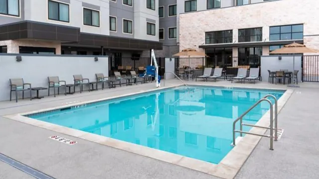 Residence Inn by Marriott Lancaster Palmdale