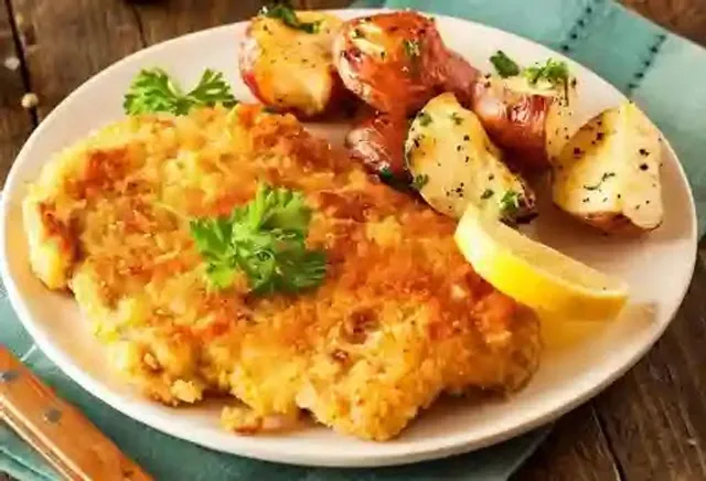 Milene Refeições Arruda